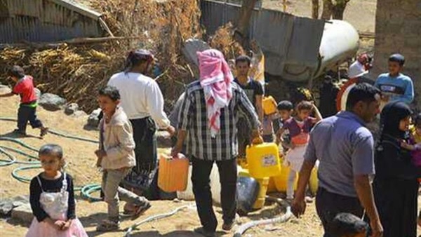 مسئول أممي يؤكد أن محنة الشعب اليمني أصبحت أسوأ من أي وقت مضى