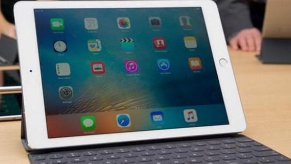 «آبل» تطلق تحديث «iOS 9.3.2 » لأجهزة أي باد برو