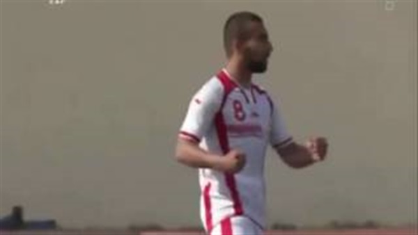 بالفيديو.. تونس تضرب جيبوتى بثنائية فى الشوط الأول بالفيديو.. تونس تضرب جيبوتى بثنائية فى الشوط الأول