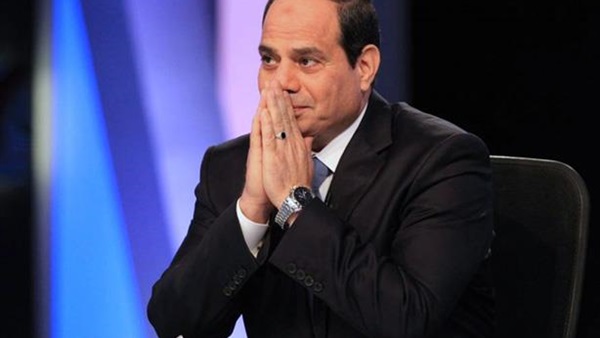 بالفيديو.. رد ذكي لـ«السيسي» على تشغيل «المفاعل النووي» بعد انتهاء ولايته