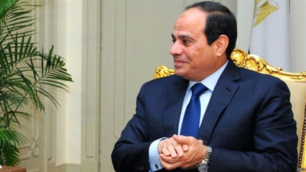 السيسي: «شكوى ارتفاع الفواتير على دماغي من فوق»