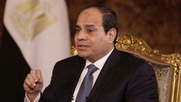 بالفيديو.. «السيسي»: «الدولار» تحول إلى سلعة