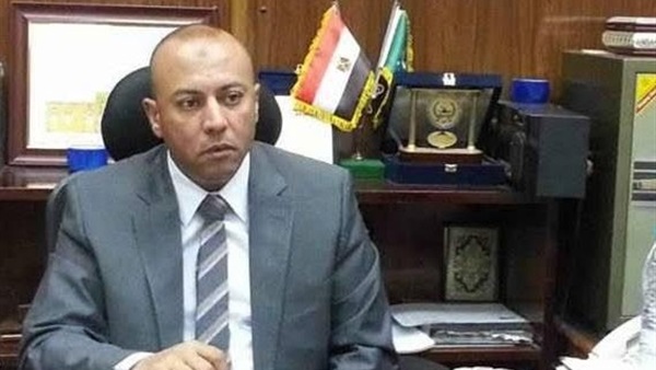 غلق 17 منشأة صحية لمخالفتها القانون بالمنوفية غلق 17 منشأة صحية لمخالفتها القانون بالمنوفية