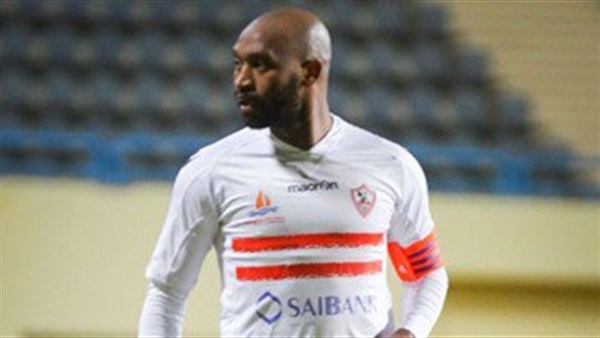 شيكابالا مهدد بعدم المشاركة مع الزمالك أمام «الوطنية» شيكابالا مهدد بعدم المشاركة مع الزمالك أمام «الوطنية»