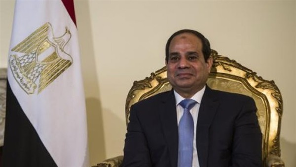 «الشوباشي» تشيد بحوار السيسي مع أسامة كمال
