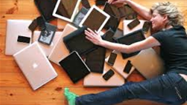 8 طرق يؤثر بها الهاتف الذكي على صحتك وعواطفك