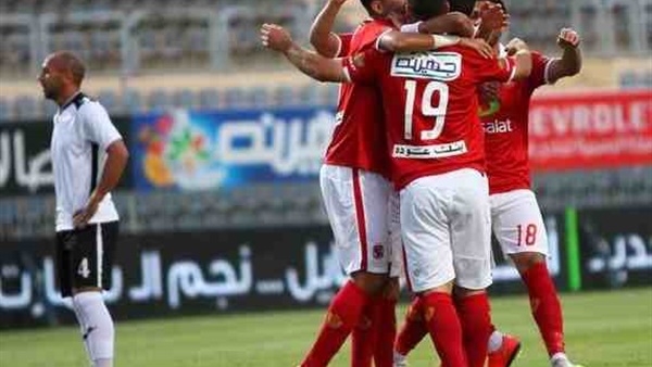 ننشر القنوات الناقلة لمباراة الأهلي والطلائع ننشر القنوات الناقلة لمباراة الأهلي والطلائع