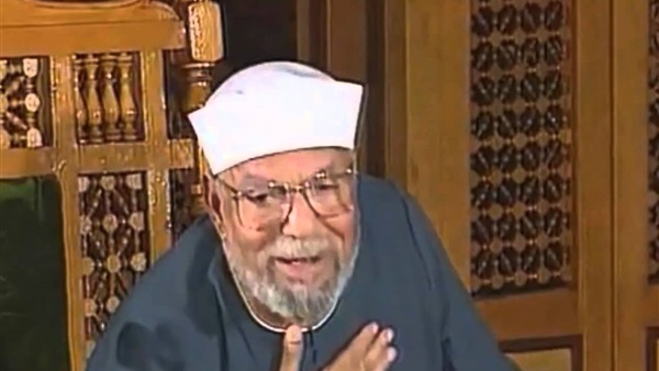 «الجمعية العربية» تنظم احتفالية لإحياء ذكرى الشيخ الشعراوى «الجمعية العربية» تنظم احتفالية لإحياء ذكرى الشيخ الشعراوى