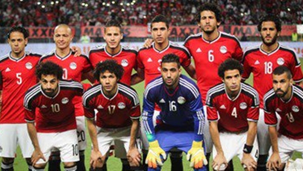 التاريخ ينحاز للفراعنة أمام تنزانيا.. 14 مباراة بدون هزيمة والعشرة أكبر النتائج التاريخ ينحاز للفراعنة أمام تنزانيا.. 14 مباراة بدون هزيمة والعشرة أكبر النتائج