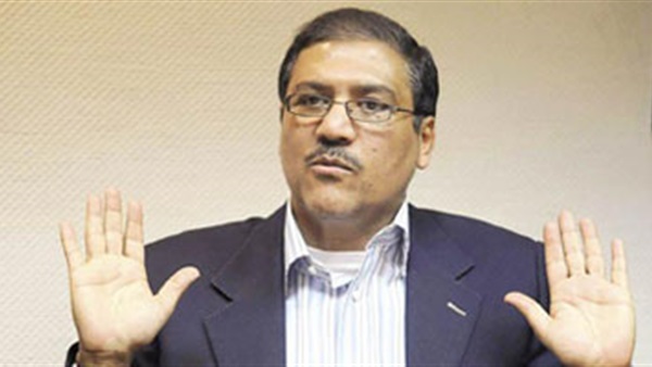 «السادات»: حوار الرئيس أسقط الأقنعة عن مدعي الوطنية