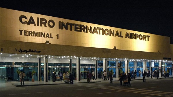 مطار الأقصر الدولي يستقبل 680 سائحا ألمانيا