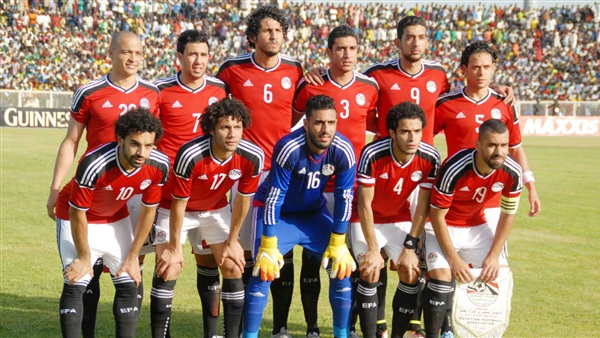 بث مباشر.. «مصر» VS «تنزانيا» بتصفيات أمم أفريقيا بث مباشر.. «مصر» VS «تنزانيا» بتصفيات أمم أفريقيا