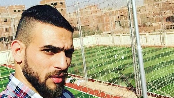 "دويدار" يعلن عن إفتتاح أكاديمية لإكتشاف المواهب "دويدار" يعلن عن إفتتاح أكاديمية لإكتشاف المواهب