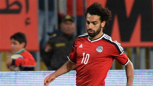 «روما» تشيد بـ«صلاح» عقب مباراة تنزانيا «روما» تشيد بـ«صلاح» عقب مباراة تنزانيا