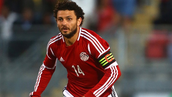 أبو ريدة: غياب «غالي» لم يؤثر على المنتخب أبو ريدة: غياب «غالي» لم يؤثر على المنتخب