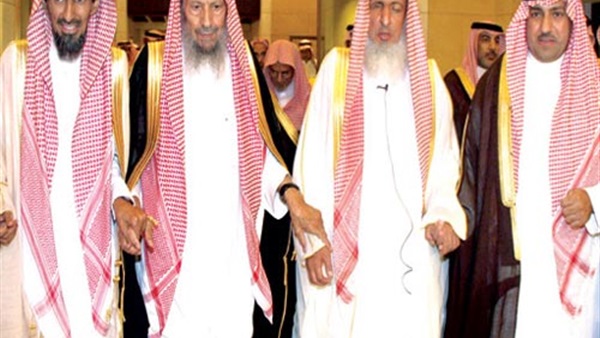 «كبار علماء السعودية» تتهم الأمم المتحدة بـ«الازدواجية» «كبار علماء السعودية» تتهم الأمم المتحدة بـ«الازدواجية»