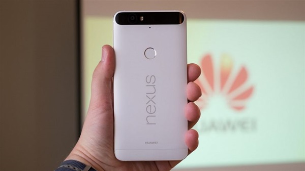 "هواوي" تعتزم إطلاق هاتف "نيكسوس" آخر خلال العام الحالي