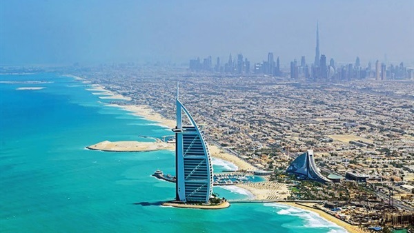 دبي تنافس على المركز السابع بالملاحة العالمية في 2020