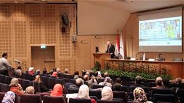 اليوم.. "التمكين الاقتصادي للمرأة" ندوة بـ"النيل للإعلام" اليوم.. "التمكين الاقتصادي للمرأة" ندوة بـ"النيل للإعلام"