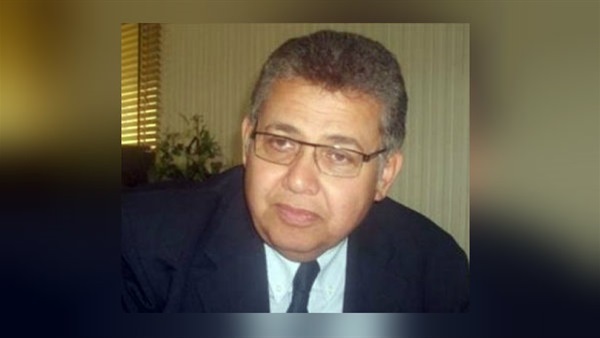 "الشيحى" يدرس مع المجلس الأعلى للمعاهد دعم مسيرة البحث العلمى "الشيحى" يدرس مع المجلس الأعلى للمعاهد دعم مسيرة البحث العلمى