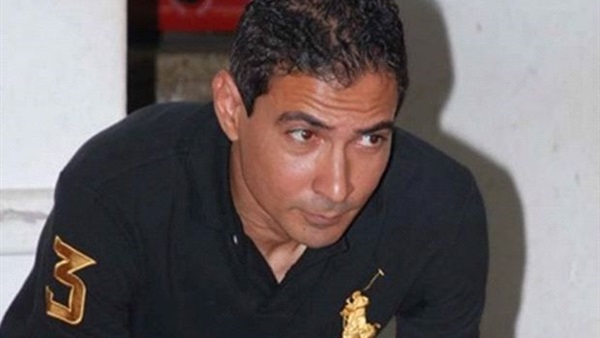 بركات يظهر فى مران الأهلي بركات يظهر فى مران الأهلي