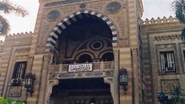 أوقاف أسيوط: تخصيص 50 مسجد للاعتكاف