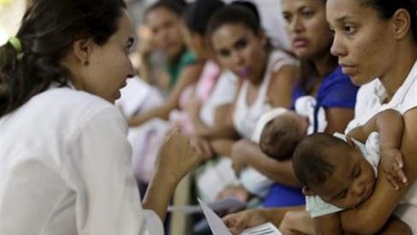 علماء برازيليون: فيروس زيكا يسبب أضرار في عيون «الرضع»