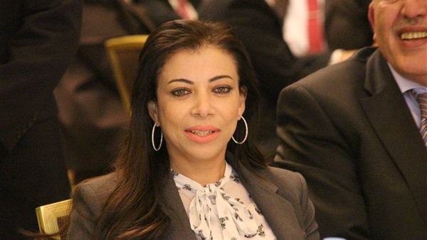 وزيرة الاستثمار: الخريطة الاستثمارية يتم إعادة النظر فيها كل شهرين وزيرة الاستثمار: الخريطة الاستثمارية يتم إعادة النظر فيها كل شهرين