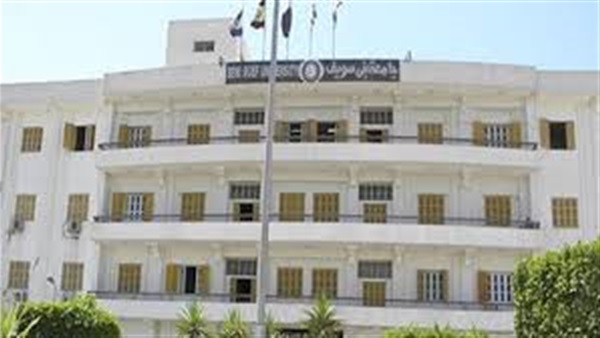 إحالة 30 ممرضة بـ«بني سويف الجامعي» للنيابة العامة إحالة 30 ممرضة بـ«بني سويف الجامعي» للنيابة العامة