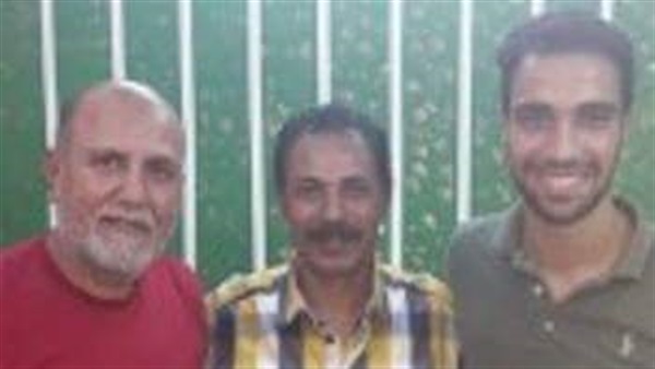 المنيا يبرم ثامن صفقاته الصيفية ويضم مدافع الأهلى رسميا المنيا يبرم ثامن صفقاته الصيفية ويضم مدافع الأهلى رسميا