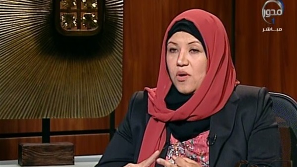 رودينة ياسين: أتوقع قيام ثورة ثالثة لو تفاقمت أزمة سد النهضة رودينة ياسين: أتوقع قيام ثورة ثالثة لو تفاقمت أزمة سد النهضة