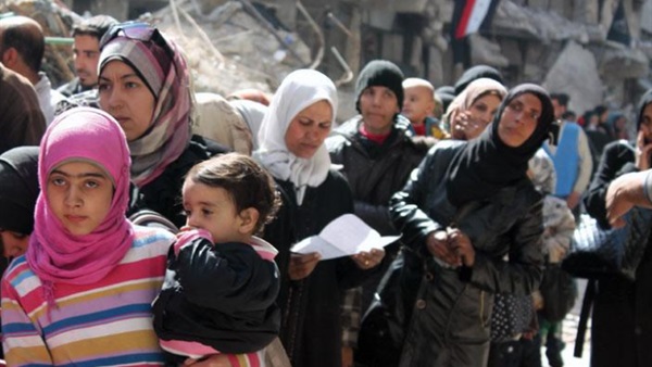 الجبهة الديمقراطية لتحرير فلسطين تبحث في مصر تطورات الأوضاع الجبهة الديمقراطية لتحرير فلسطين تبحث في مصر تطورات الأوضاع