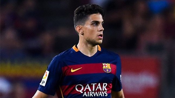 «بارترا» يوقع على عقد مع بروسيا دورتموند حتى 2020