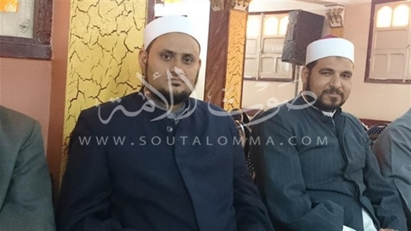 "أوقاف الخانكة" تناقش استعدادات رمضان "أوقاف الخانكة" تناقش استعدادات رمضان