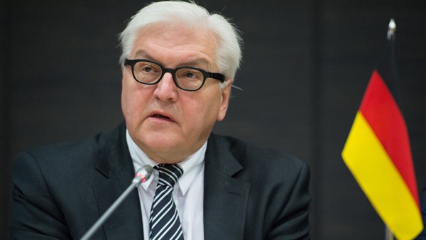  وزير خارجية ألمانيا يهنئ المسلمين بحلول شهر رمضان