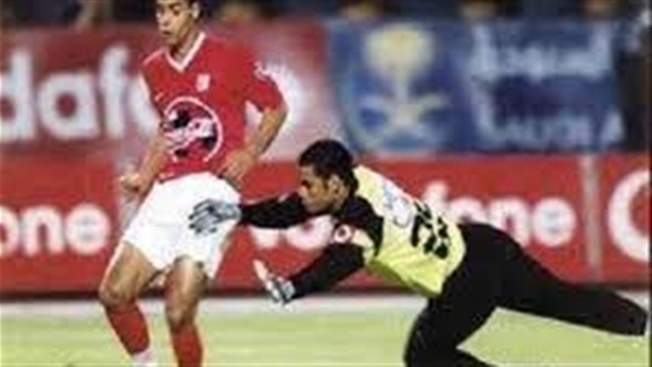قناة الأهلي تعود ببث مباراة الـ6-1 قناة الأهلي تعود ببث مباراة الـ6-1