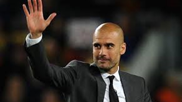 «جوارديولا» يفتتح مشواره مع مانشيستر سيتي بمواجهة بايرن ميونيخ «جوارديولا» يفتتح مشواره مع مانشيستر سيتي بمواجهة بايرن ميونيخ