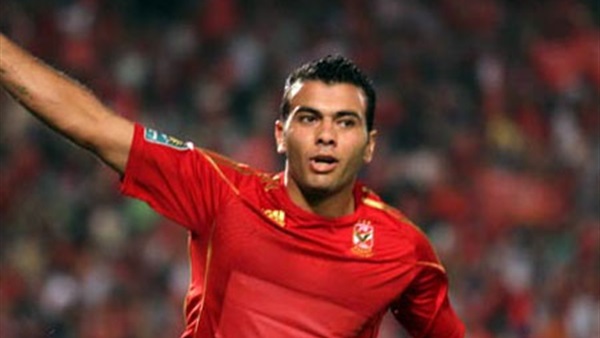 الإسماعيلي يفاوض "قناص" الأهلي ونجم الزمالك السابق الإسماعيلي يفاوض "قناص" الأهلي ونجم الزمالك السابق