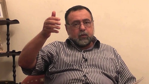 غدا استئناف مجدي حسين على قرار حبسة 8 سنوات غدا استئناف مجدي حسين على قرار حبسة 8 سنوات