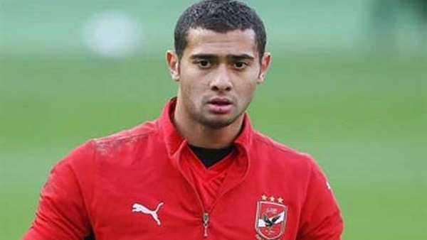 حارس الأهلي: «مباريات الأهلي المقبلة مواجهات كئوس» حارس الأهلي: «مباريات الأهلي المقبلة مواجهات كئوس»