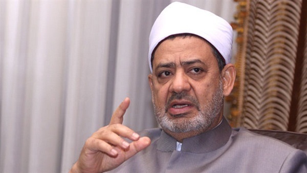 بالفيديو.. «شيخ الأزهر» يوضح السر الإلهي في تجديد الدين كل 100 عام بالفيديو.. «شيخ الأزهر» يوضح السر الإلهي في تجديد الدين كل 100 عام