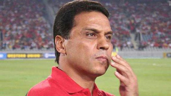 مدرب مصر السابق: «ندمان إني فضلت المنتخب على الأهلي» 