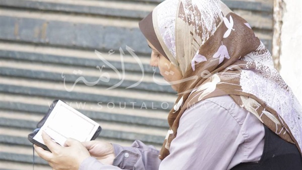 بالصور..«القرآن» يتصدر المشهد أمام لجان الثانوية العامة