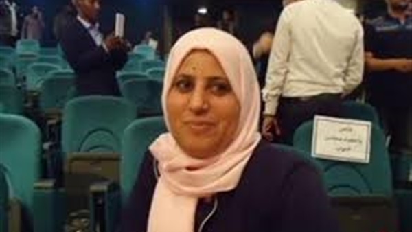 برلمانية ليبية: القيادة العامة للجيش تعد بمثابة طوق نجاة لليبيين برلمانية ليبية: القيادة العامة للجيش تعد بمثابة طوق نجاة لليبيين