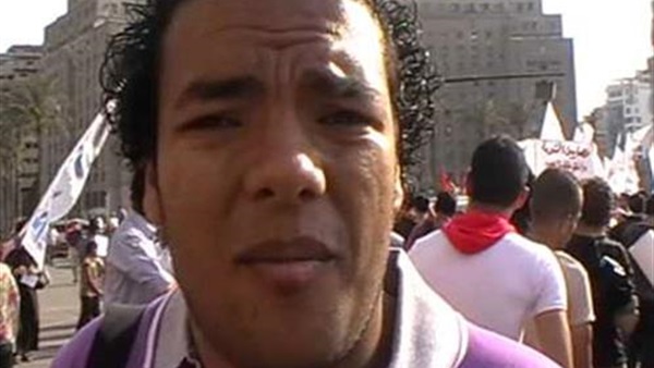 تخفيف الحكم علي «ياسر القط» إلي شهر تخفيف الحكم علي «ياسر القط» إلي شهر