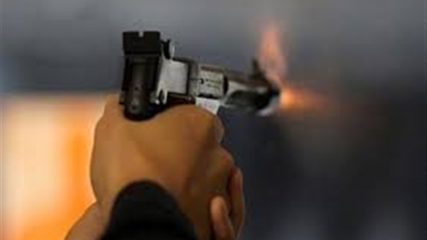 إصابة شخص بطلق نارى أثر مشاجرة بين بلطجية في الشرقية إصابة شخص بطلق نارى أثر مشاجرة بين بلطجية في الشرقية