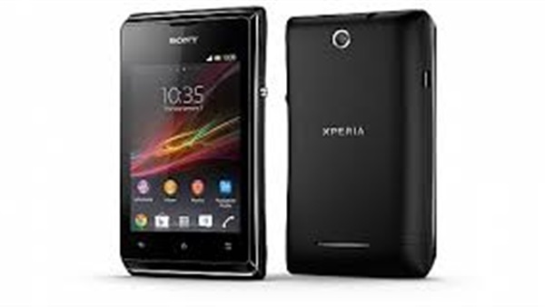 سوني تطلق هاتفها الذكي منخفض المواصفات "Xperia E5" سوني تطلق هاتفها الذكي منخفض المواصفات "Xperia E5"
