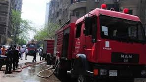 السيطرة على حريق إندلع بمحطة وقود بجوار ديوان عام محافظة الدقهلية السيطرة على حريق إندلع بمحطة وقود بجوار ديوان عام محافظة الدقهلية