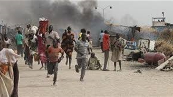 مصرع وإصابة 7 جنود سودانيين على يد ميليشيات مسلحة بدارفور