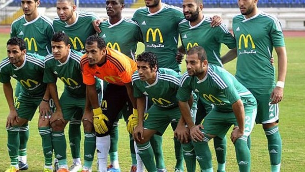 الإتحاد السكندري يستعد لمواجهة المصري البورسعيدي بمعسكر مغلق الإتحاد السكندري يستعد لمواجهة المصري البورسعيدي بمعسكر مغلق